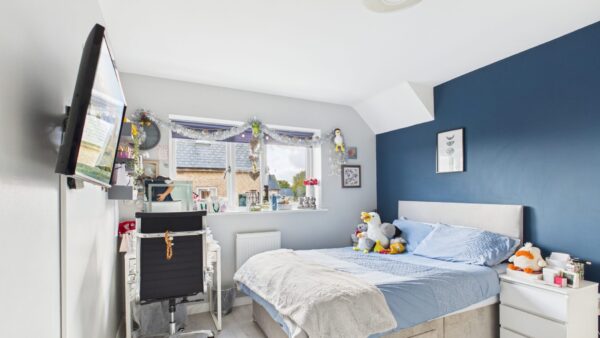 Furlong Way, Holdingham, NG34