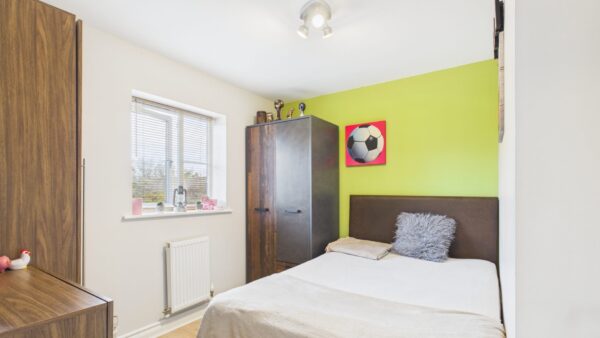 Furlong Way, Holdingham, NG34