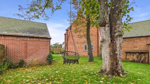 Esher Road, Sudbrooke, LN2