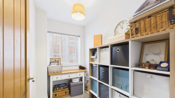 Esher Road, Sudbrooke, LN2