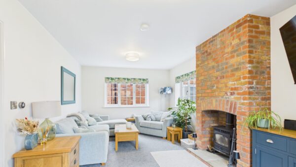 Esher Road, Sudbrooke, LN2