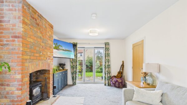 Esher Road, Sudbrooke, LN2