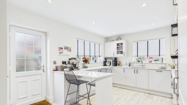 Esher Road, Sudbrooke, LN2