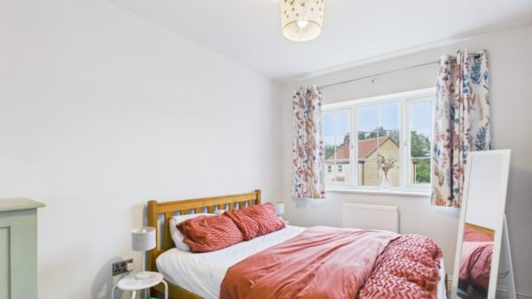 Esher Road, Sudbrooke, LN2