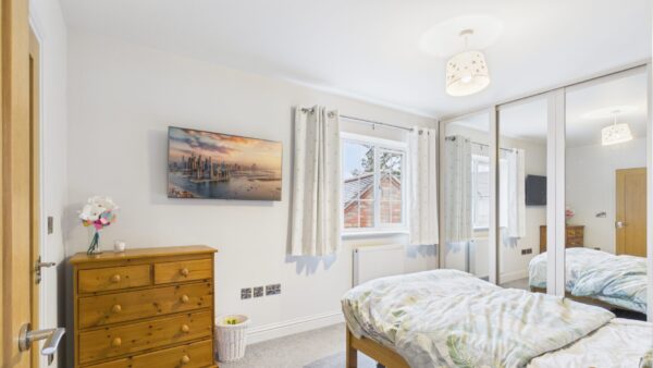 Esher Road, Sudbrooke, LN2