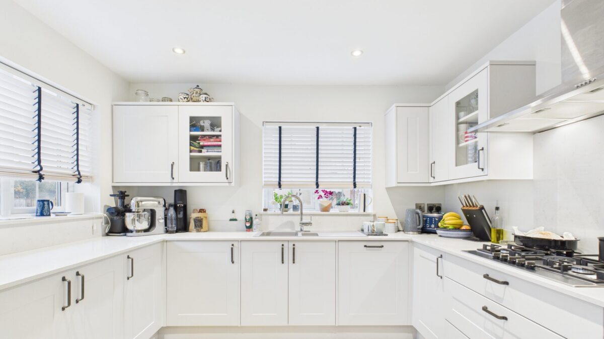 Esher Road, Sudbrooke, LN2