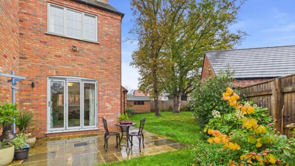 Esher Road, Sudbrooke, LN2