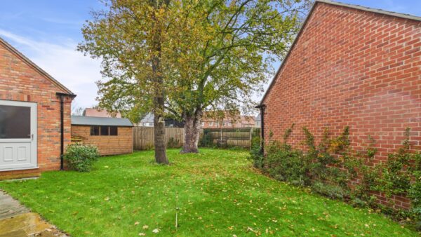 Esher Road, Sudbrooke, LN2