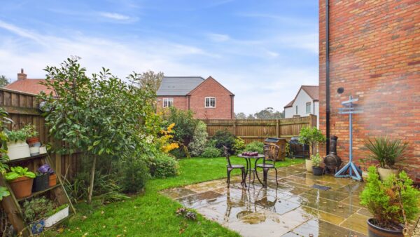 Esher Road, Sudbrooke, LN2