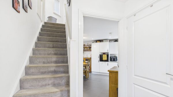 Baker Drive, Nettleham, LN2