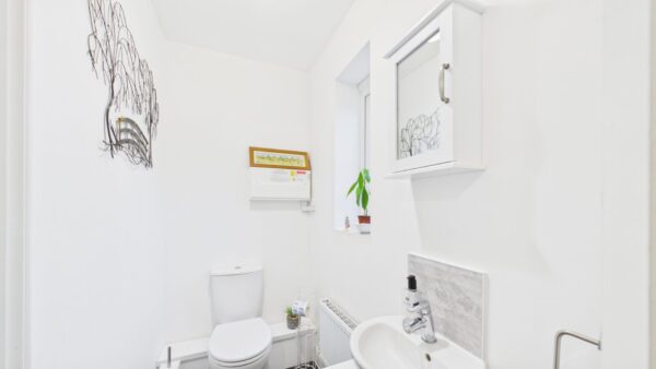 Baker Drive, Nettleham, LN2