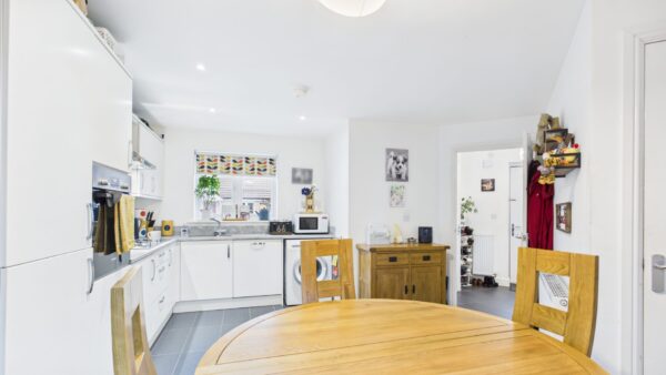 Baker Drive, Nettleham, LN2