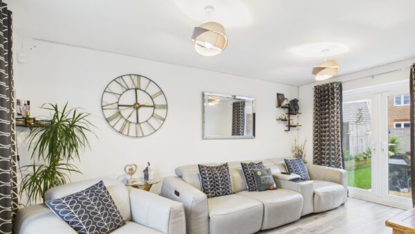 Baker Drive, Nettleham, LN2