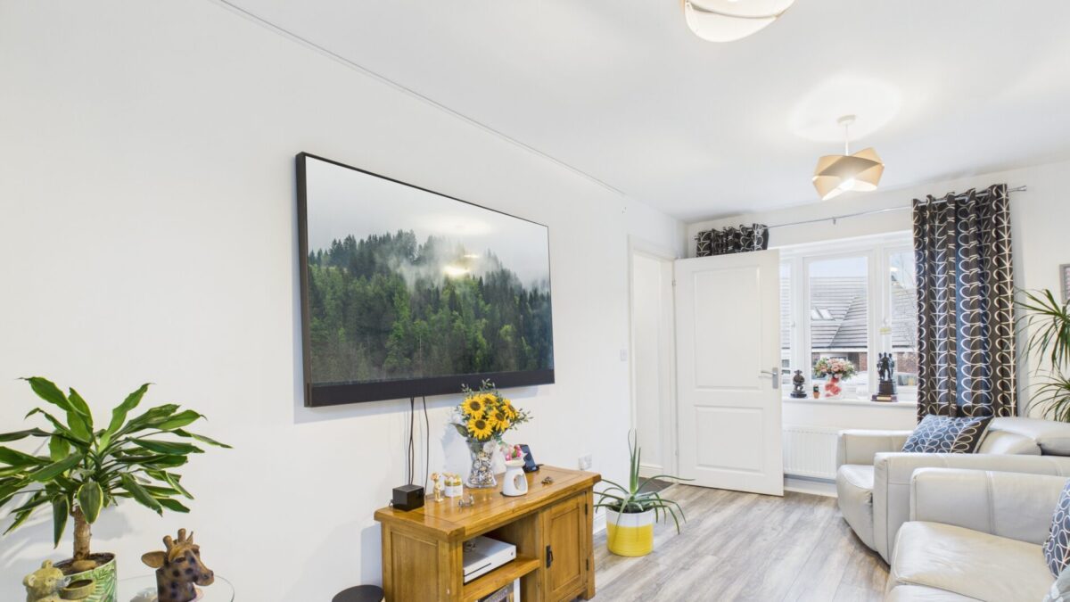 Baker Drive, Nettleham, LN2