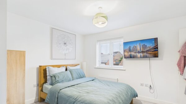 Baker Drive, Nettleham, LN2