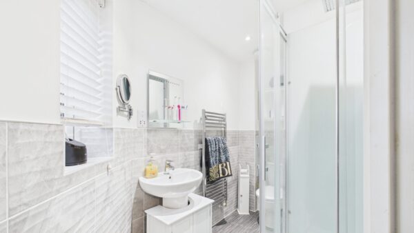 Baker Drive, Nettleham, LN2