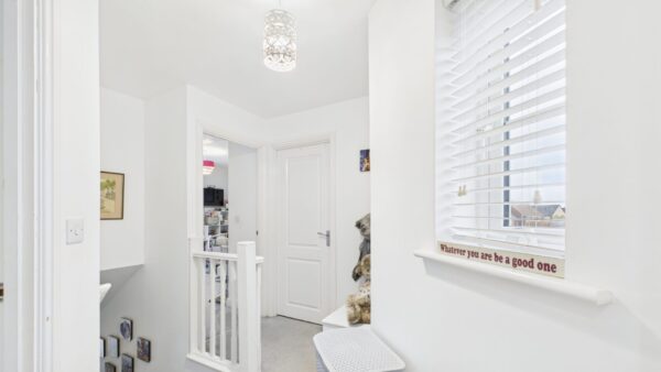 Baker Drive, Nettleham, LN2