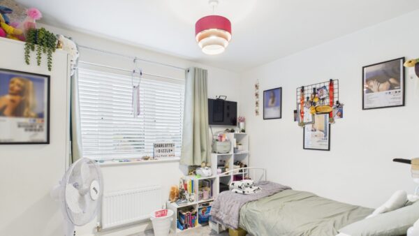 Baker Drive, Nettleham, LN2