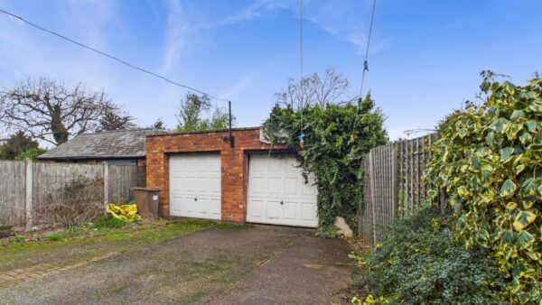 Newark Road, North Hykeham, LN6