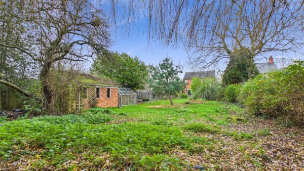 Newark Road, North Hykeham, LN6