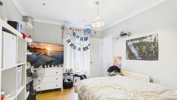 Newark Road, North Hykeham, LN6