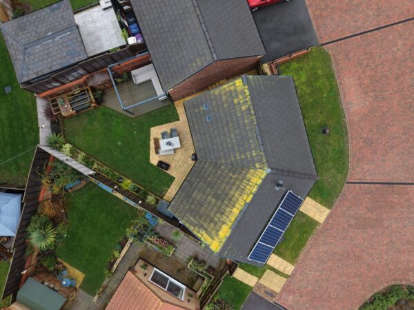 Baker Drive, Nettleham, LN2