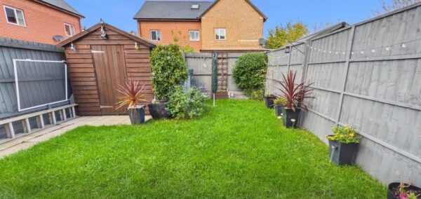 Furlong Way, Holdingham, NG34