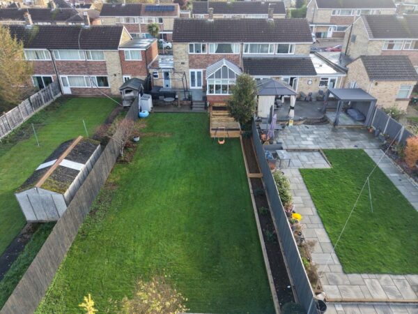 Lime Grove, Grantham, NG31