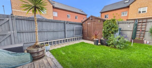 Furlong Way, Holdingham, NG34