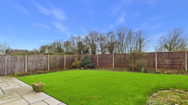 Norman Crescent, Metheringham, LN4