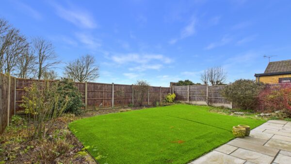 Norman Crescent, Metheringham, LN4