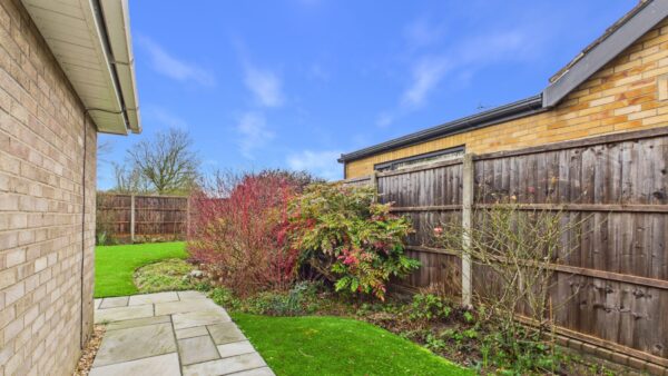 Norman Crescent, Metheringham, LN4