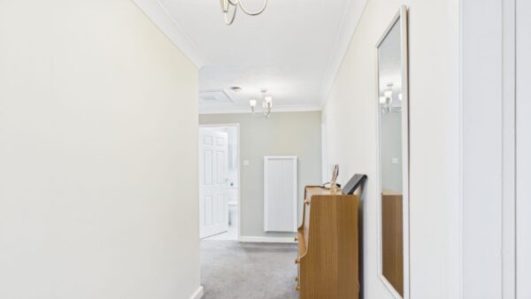 Norman Crescent, Metheringham, LN4