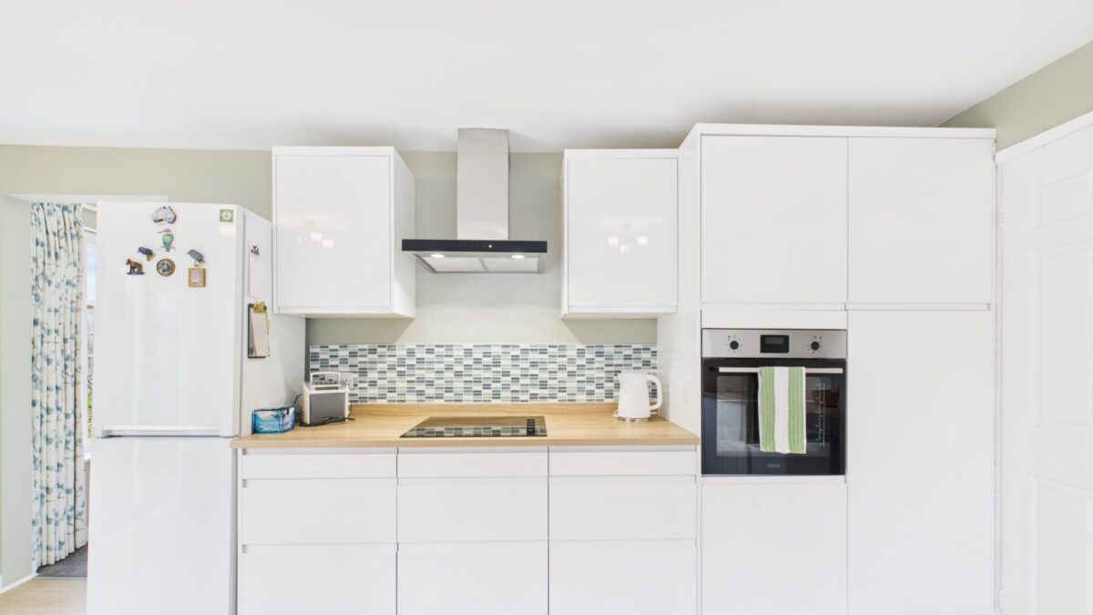 Norman Crescent, Metheringham, LN4