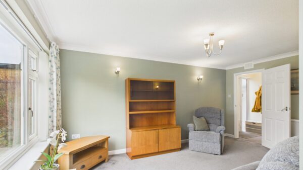 Norman Crescent, Metheringham, LN4