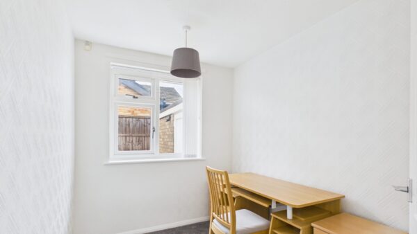 Norman Crescent, Metheringham, LN4