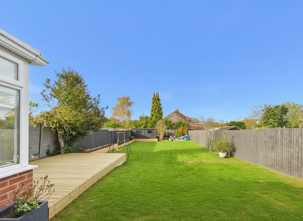 Lime Grove, Grantham, NG31