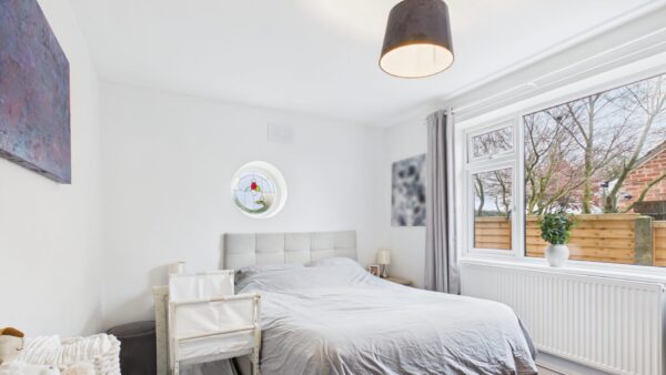 Riseholme Lane, Riseholme, LN2