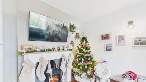 Riseholme Lane, Riseholme, LN2