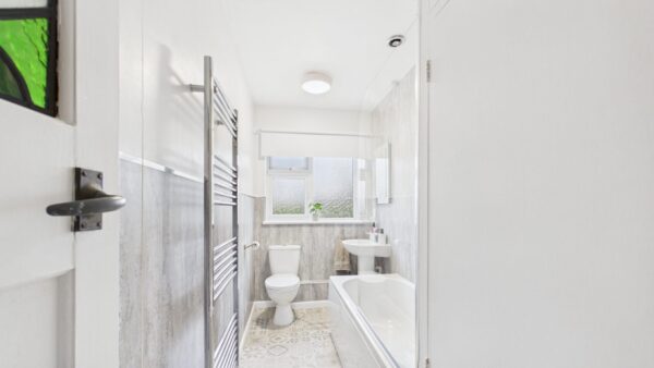 Riseholme Lane, Riseholme, LN2