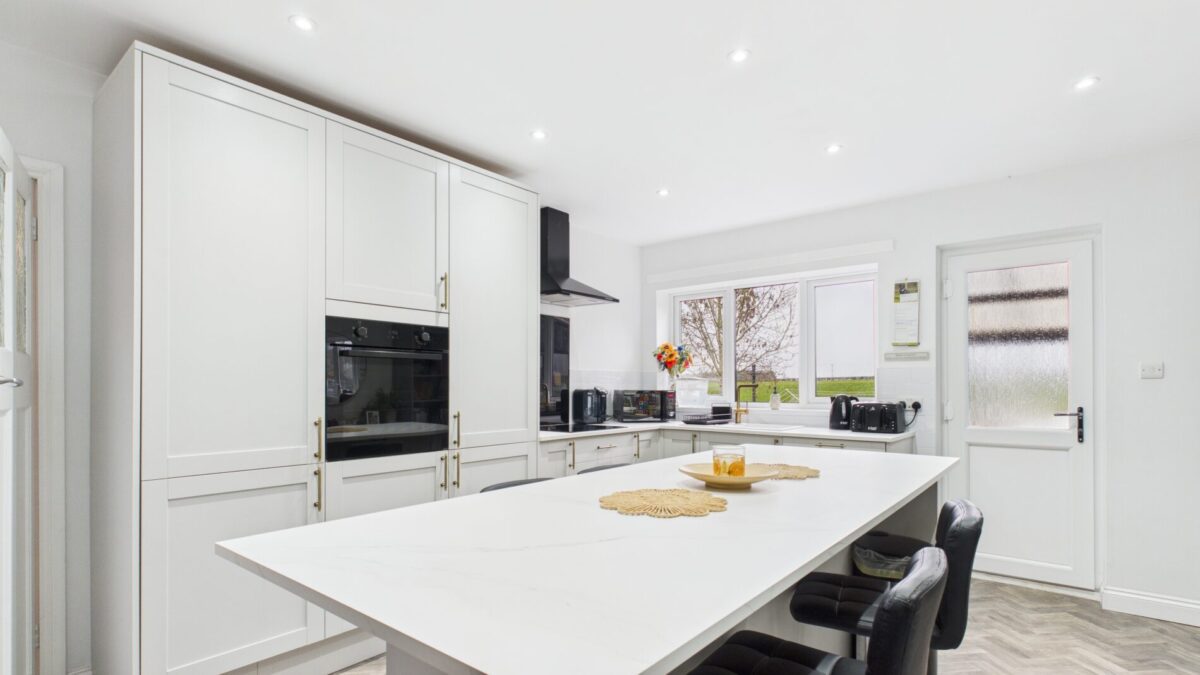 Riseholme Lane, Riseholme, LN2