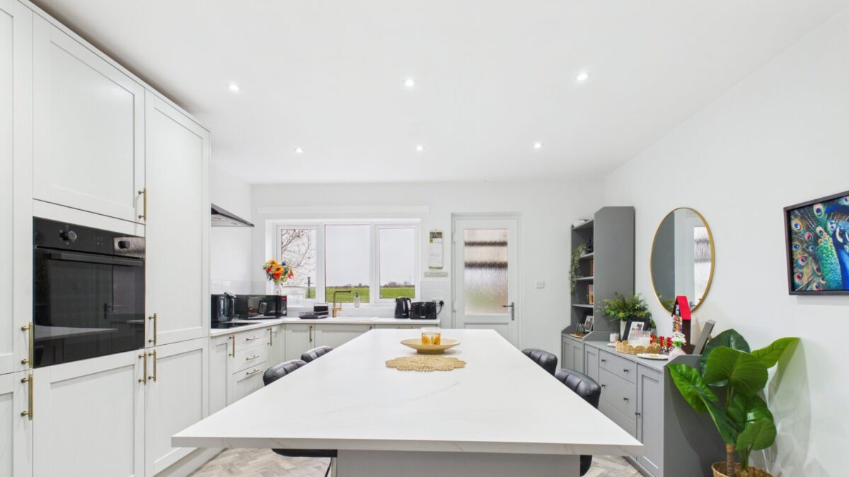 Riseholme Lane, Riseholme, LN2