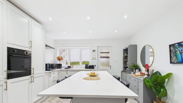 Riseholme Lane, Riseholme, LN2