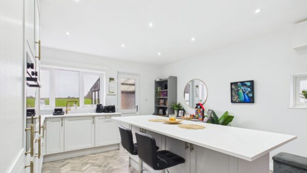 Riseholme Lane, Riseholme, LN2