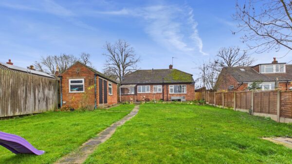 Riseholme Lane, Riseholme, LN2