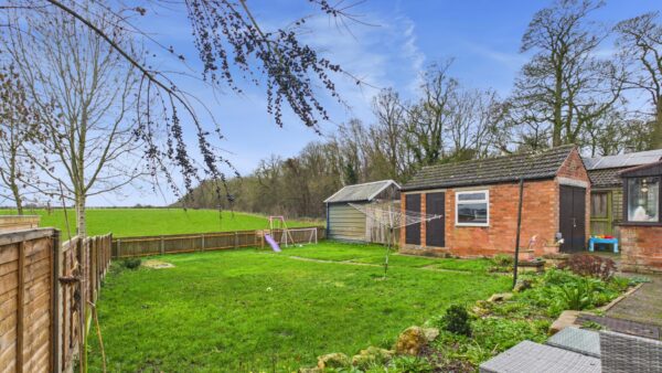 Riseholme Lane, Riseholme, LN2