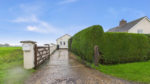 High Street, Faldingworth, LN8