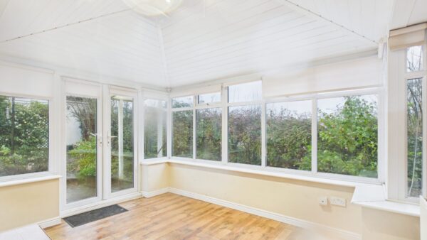 High Street, Faldingworth, LN8