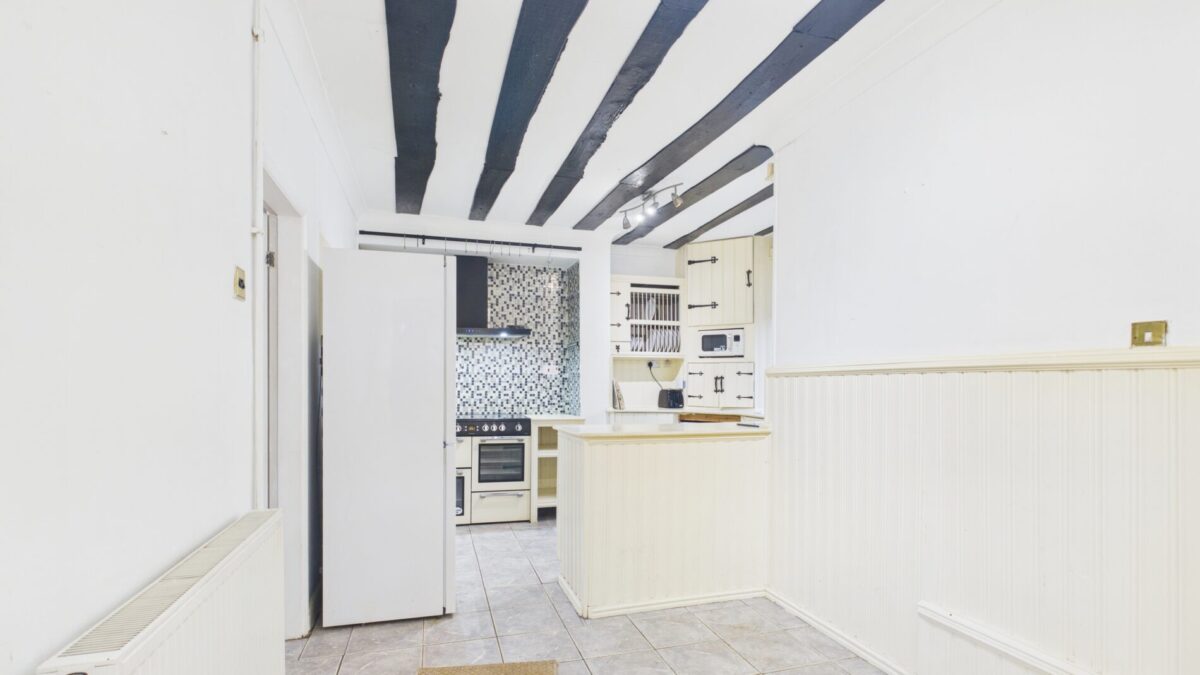 High Street, Faldingworth, LN8