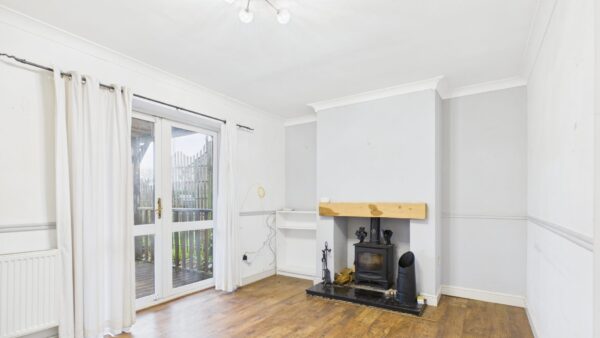 High Street, Faldingworth, LN8